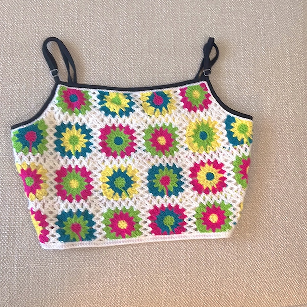 Medium, Summer/Spring tank top